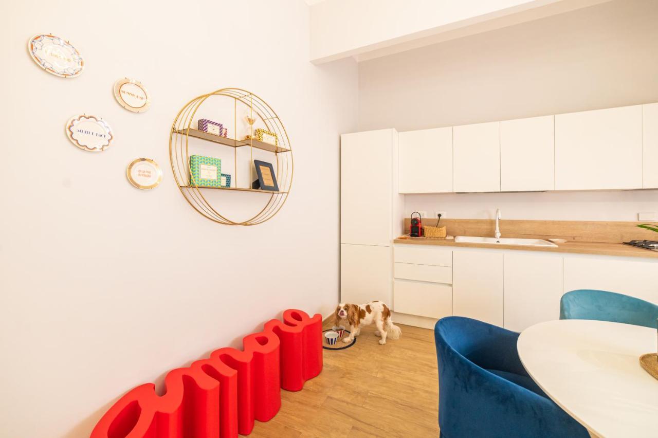 Appartement Mizzica! - *