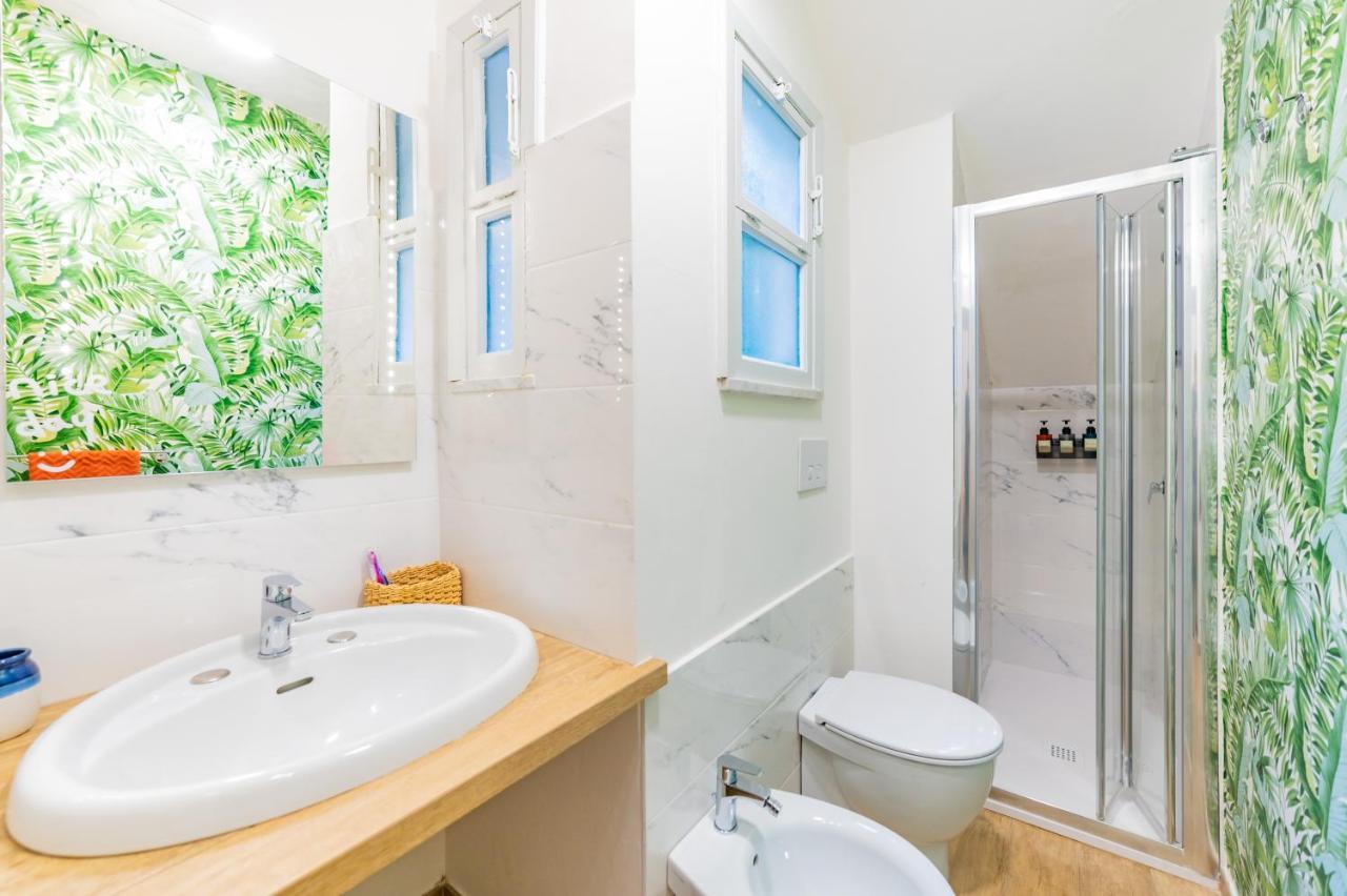 Appartement Mizzica! - *